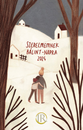 Zsoldos rpd  (szerk.) - Zsoldos Adrienn  (szerk.) - Szerelmemnek Blint-napra 2024.