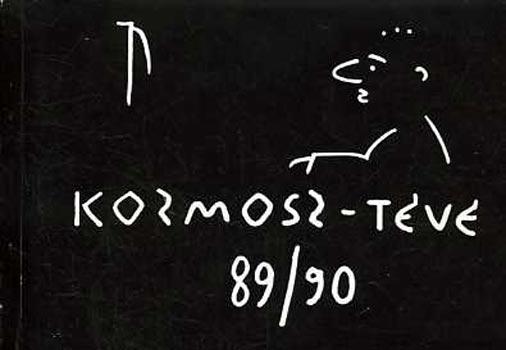 Kozma György - Kozmosz - tévé 89/90