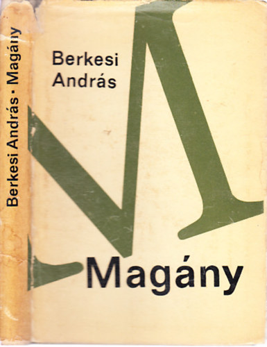 Berkesi Andr�s - Mag�ny (dedik�lt)