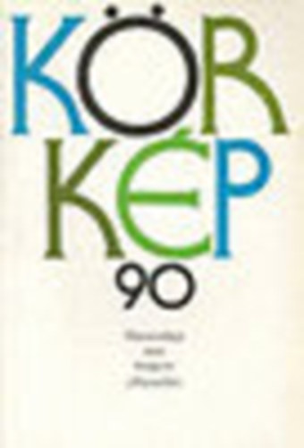 Krkp 90 (huszonhat mai magyar elbeszls)