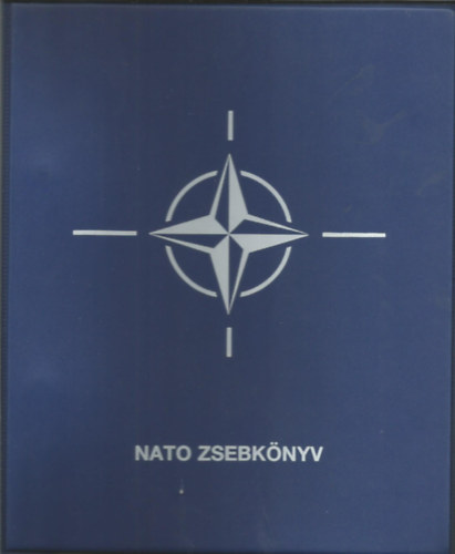 Makrai Tibor István - NATO zsebkönyv