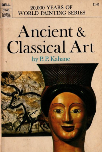 P. P. Kahane - Ancient & Classical Art