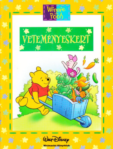 Vetemnyeskert (Micimack Knyvklub)
