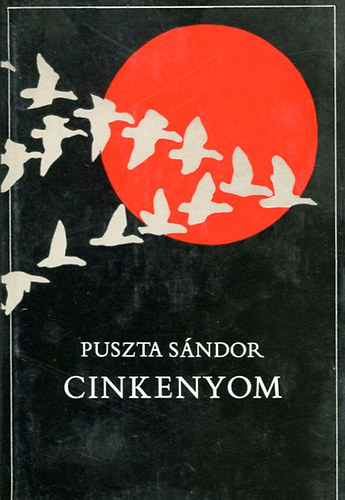 Puszta Sándor - Cinkenyom