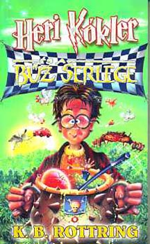 k.b.rottring - heri kkler s a bz serlege