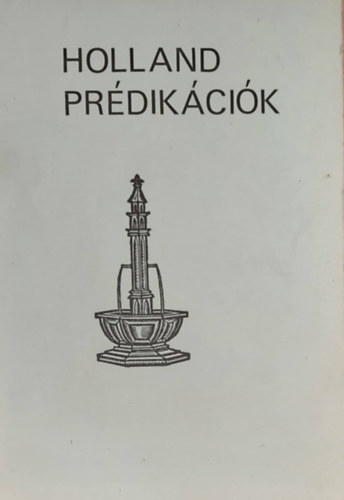 Holland prdikcik