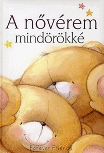 Helen Exley - A n�v�rem mind�r�kk� (Helen Exley aj�nd�kk�nyvek)