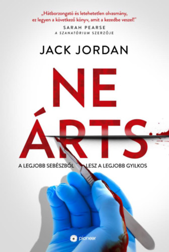 Jack Jordan - Ne rts