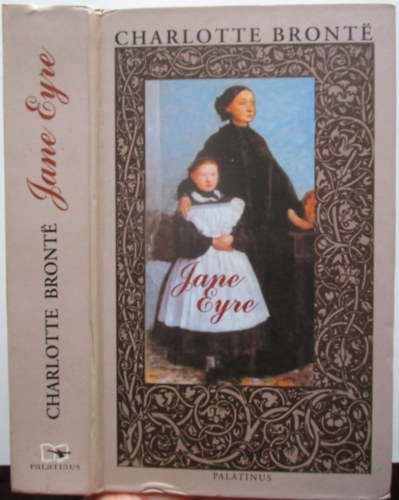 Charlotte Bront - Jane Eyre