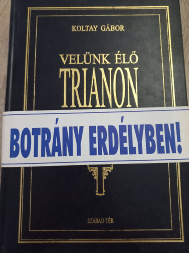 Koltay G�bor - Vel�nk �l� Trianon