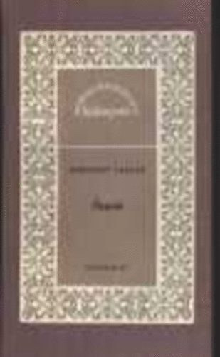 Dobossy L�szl� - Hasek