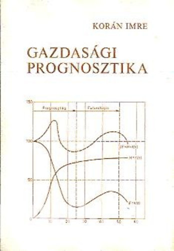 Korn Imre - Gazdasgi prognosztika