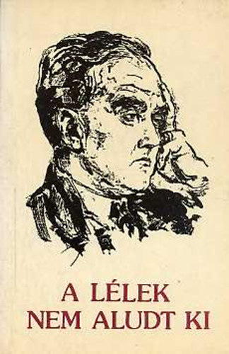 Bihari József - A lélek nem aludt ki - Tisztelgés Zilahy Lajos születésének századik évfordulójára