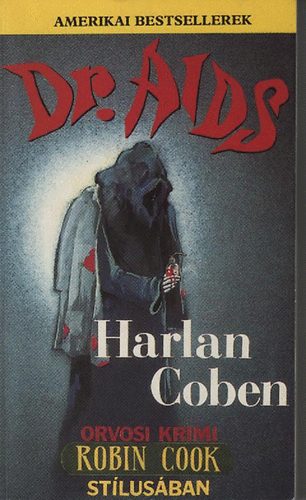 Harlan Coben - Dr.Aids