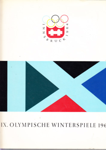 IX. Olympische Winterspiele 1964