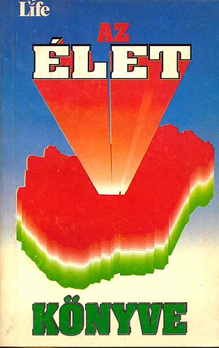 Editorial Vida - Az �let k�nyve