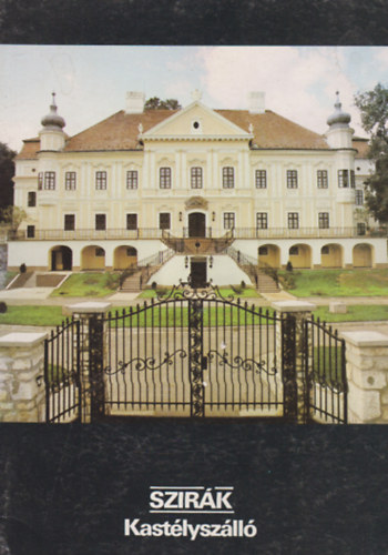 Szir�k kast�lysz�ll�