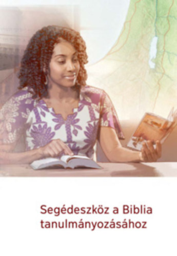 Segdeszkz a Biblia tanulmnyozshoz