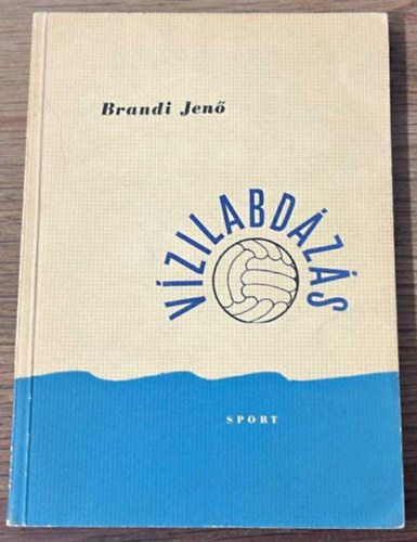 Brandi Jen� - V�zilabd�z�s