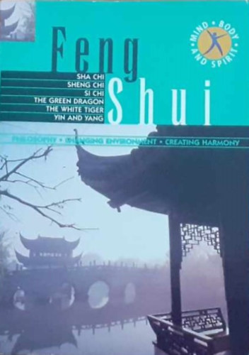 Sheng Chi, Si Chi Sha Chi - Feng Shui