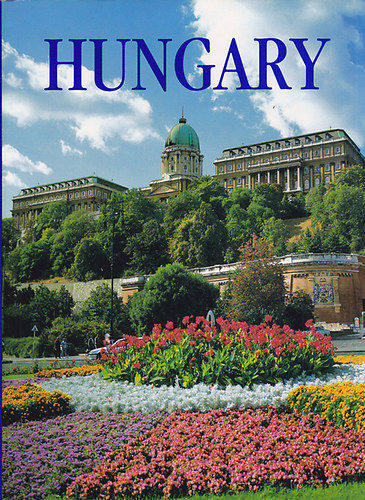 Balzs Dercsnyi - Hungary - Landscapes and Towns, Aerial and Ground Views with Text by Balzs Dercsnyi