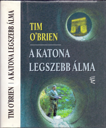 Tim O'Brien - A katona legszebb �lma