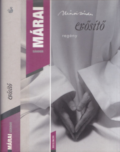 Mrai Sndor - Erst