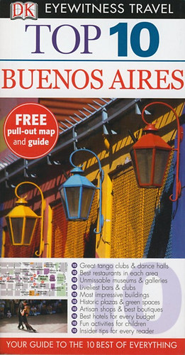 Jonathan, Mcgarvey, Declan Schultz - Buenos Aires