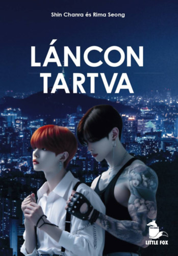 Rima, Chanra, Shin Seong - Láncon tartva