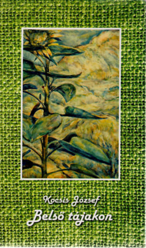 Kocsis J�zsef - Bels� t�jakon