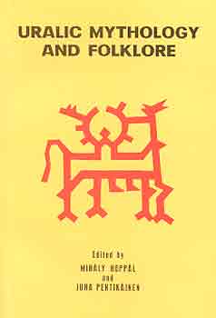 J. Pentikainen Szerk.: Hopp�l - Uralic Mythology and Folklore