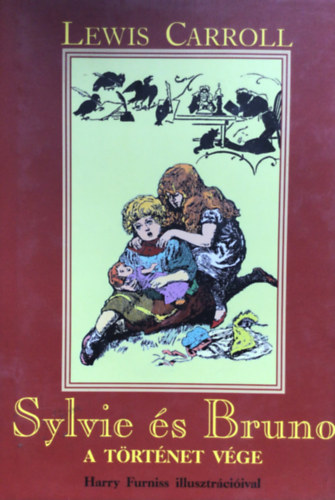 Lewis Carroll - Sylvie s Bruno