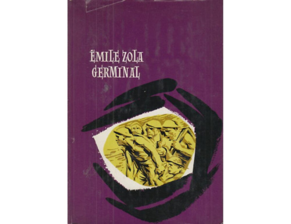 Zola knyvcsomag 4db.