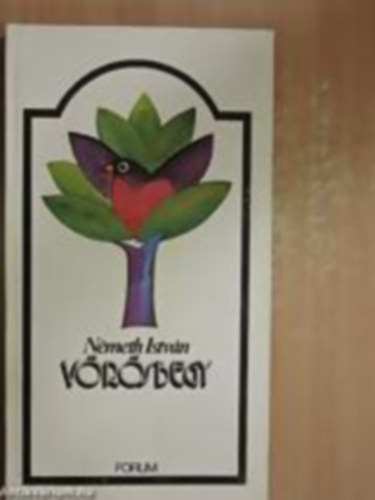 Nmeth Istvn - Vrsbegy