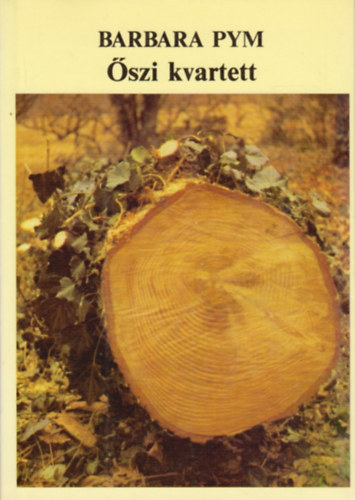 Pym Barbara - �szi kvartett