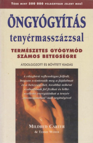 M.-Weber, T. Carter - ngygyts tenyrmasszzzsal