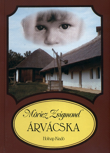 M�ricz Zsigmond - �rv�cska