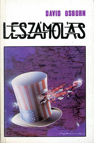 David Osborn - Lesz�mol�s