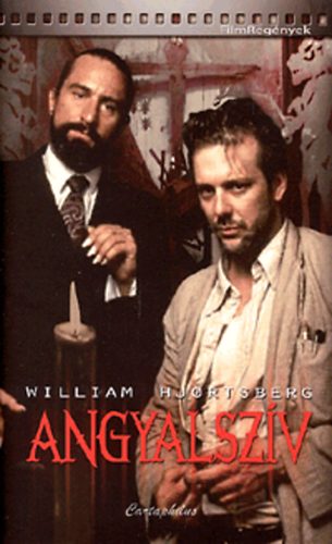 William Hjortsberg - Angyalsz�v