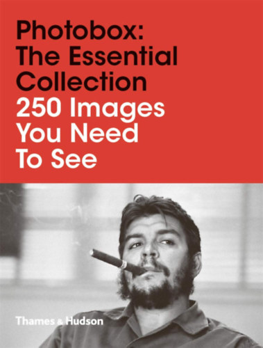 Thames and Hudson Roberto Koch - Photobox: The Essential Collection - 250 Images You Need to See