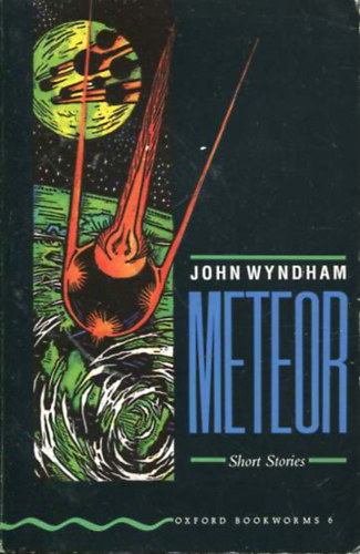 John Wyndham - Meteor and Other Stories (OBW 6)