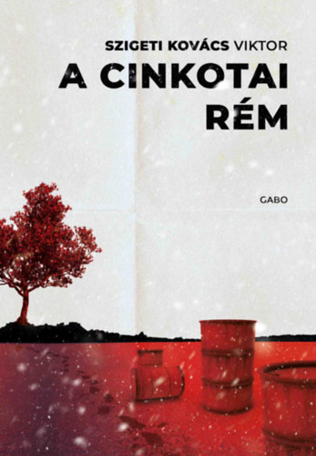Szigeti Kov�cs Viktor - A cinkotai r�m