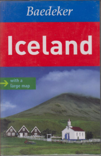 Iceland (Baedeker)