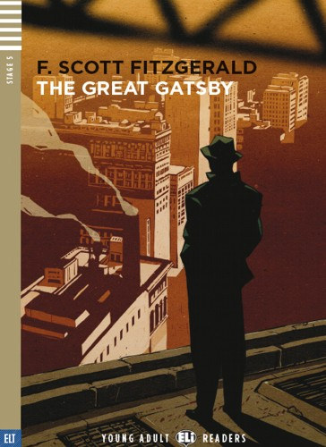 Francis Scott Fitzgerald - The Great Gatsby