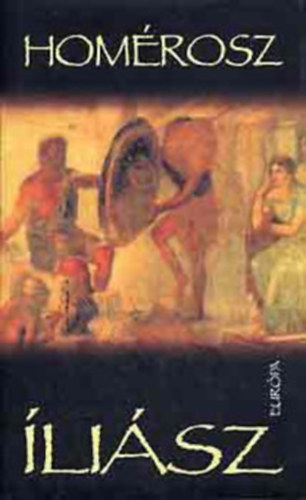 Hom�rosz - �li�sz