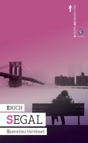 Erich Segal - Szerelmi trtnet
