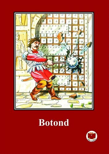 Ligeti R�bert - Botond