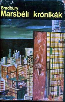 Ray Bradbury - Marsbli krnikk