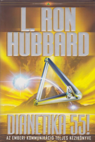 L. Ron Hubbard - Dianetika 55!