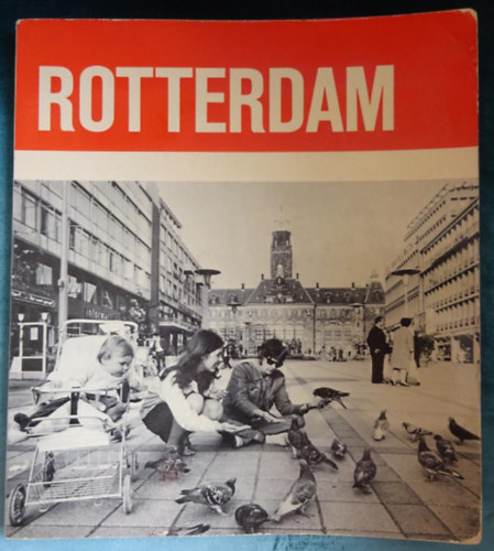 Kees en Peter Stephen Molkenboer - ROTTERDAM